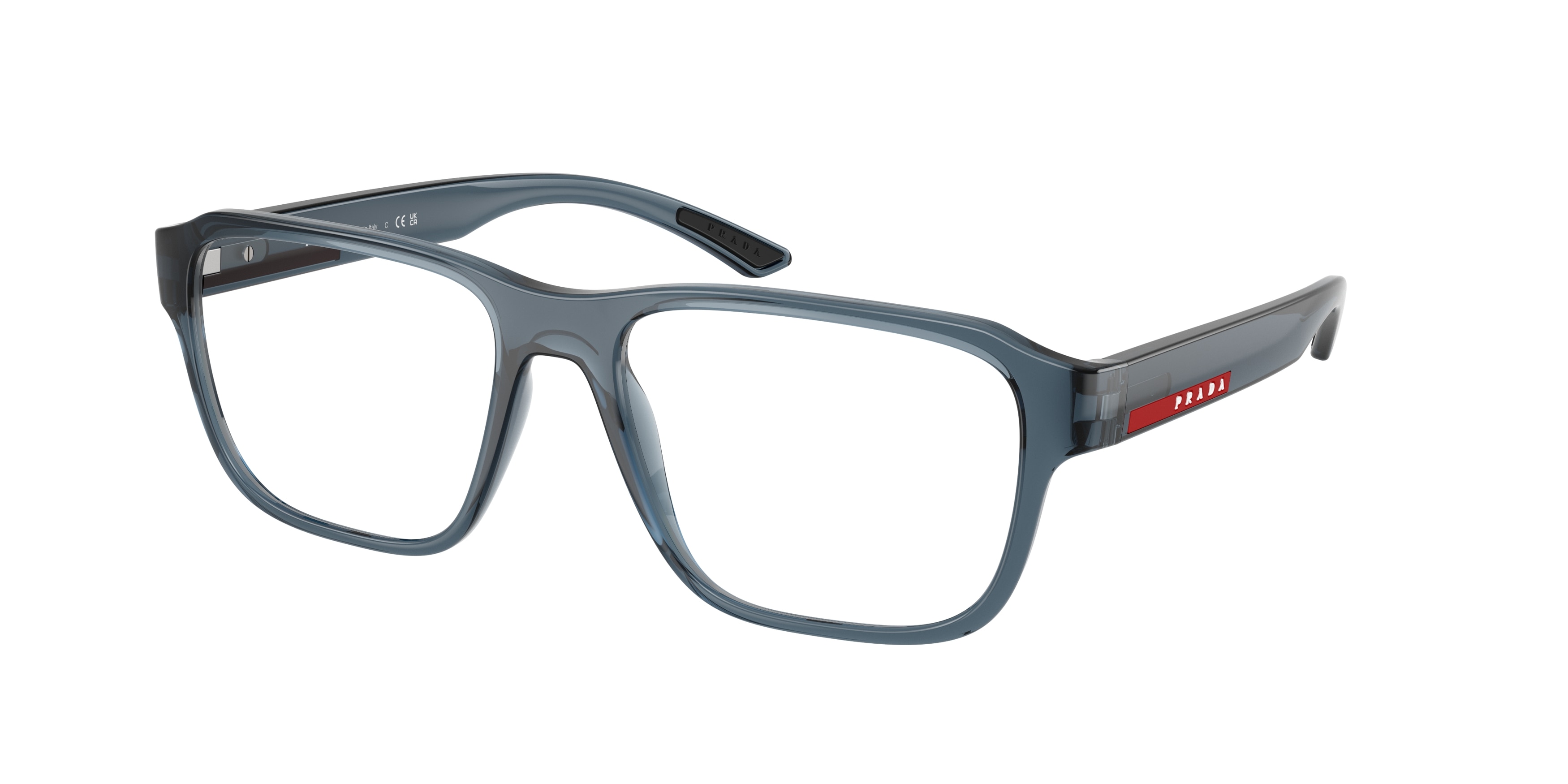 Prada Linea Rossa PS 05RV CZH1O1  